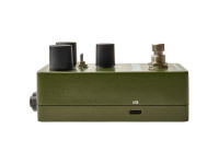 Universal Audio UAFX Brigade Chorus & Vibrato Universal Audio UAFX Brigade Chorus & Vibrato